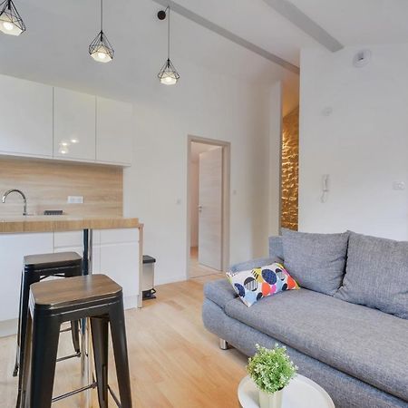 - Craffe Appart II ! - Vieille Ville Nancy - Екстер'єр фото