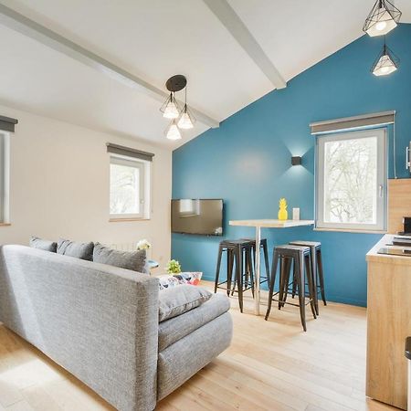 - Craffe Appart II ! - Vieille Ville Nancy - Екстер'єр фото