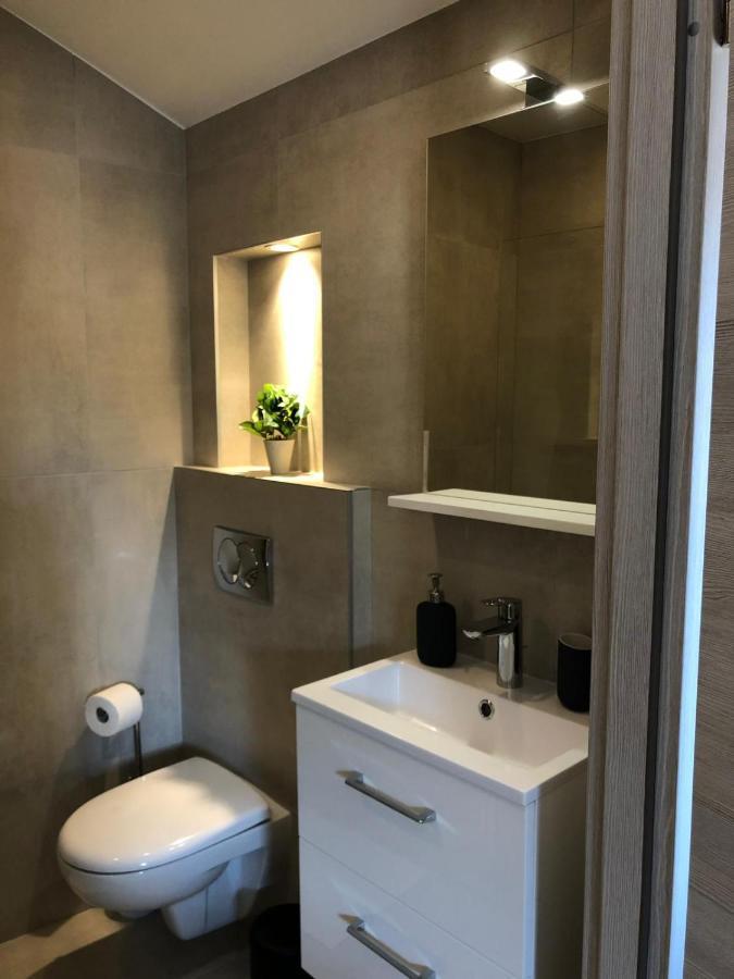 - Craffe Appart II ! - Vieille Ville Nancy - Екстер'єр фото