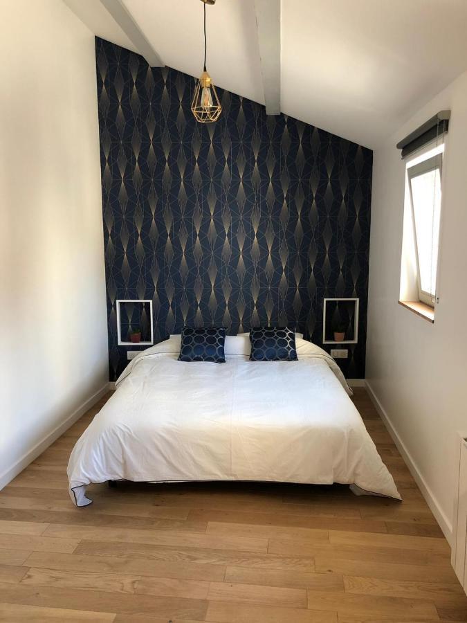 - Craffe Appart II ! - Vieille Ville Nancy - Екстер'єр фото