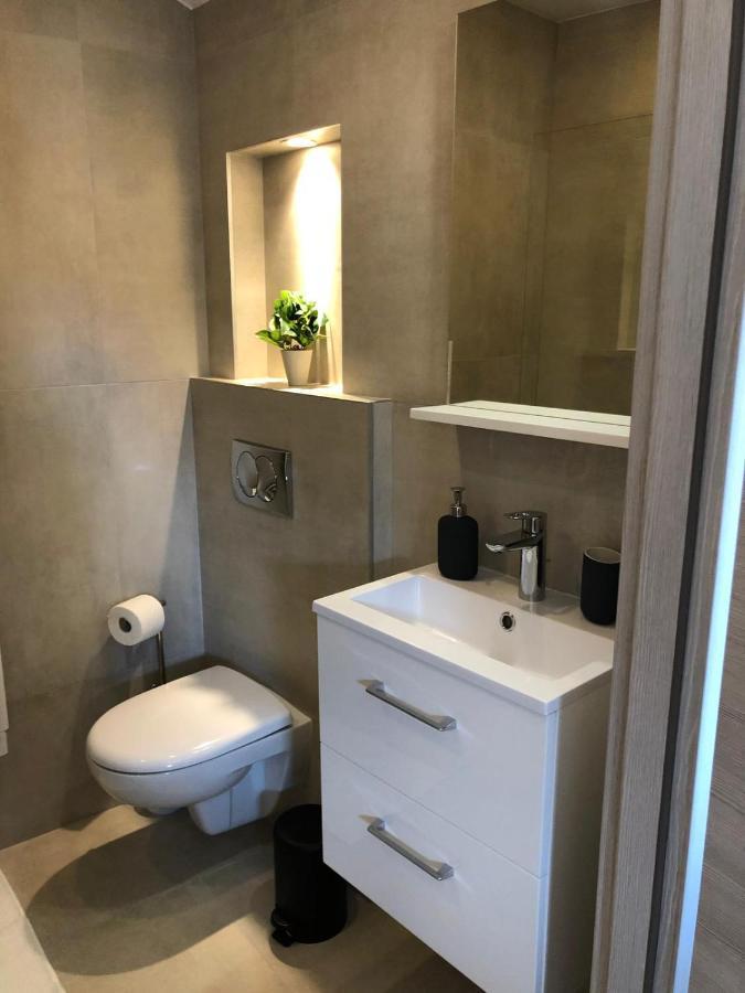 - Craffe Appart II ! - Vieille Ville Nancy - Екстер'єр фото
