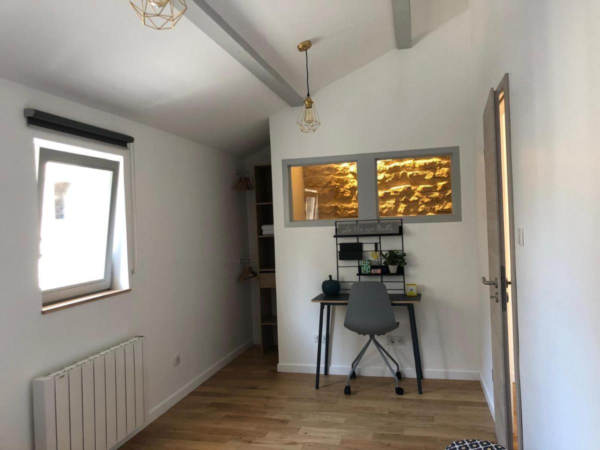 - Craffe Appart II ! - Vieille Ville Nancy - Екстер'єр фото