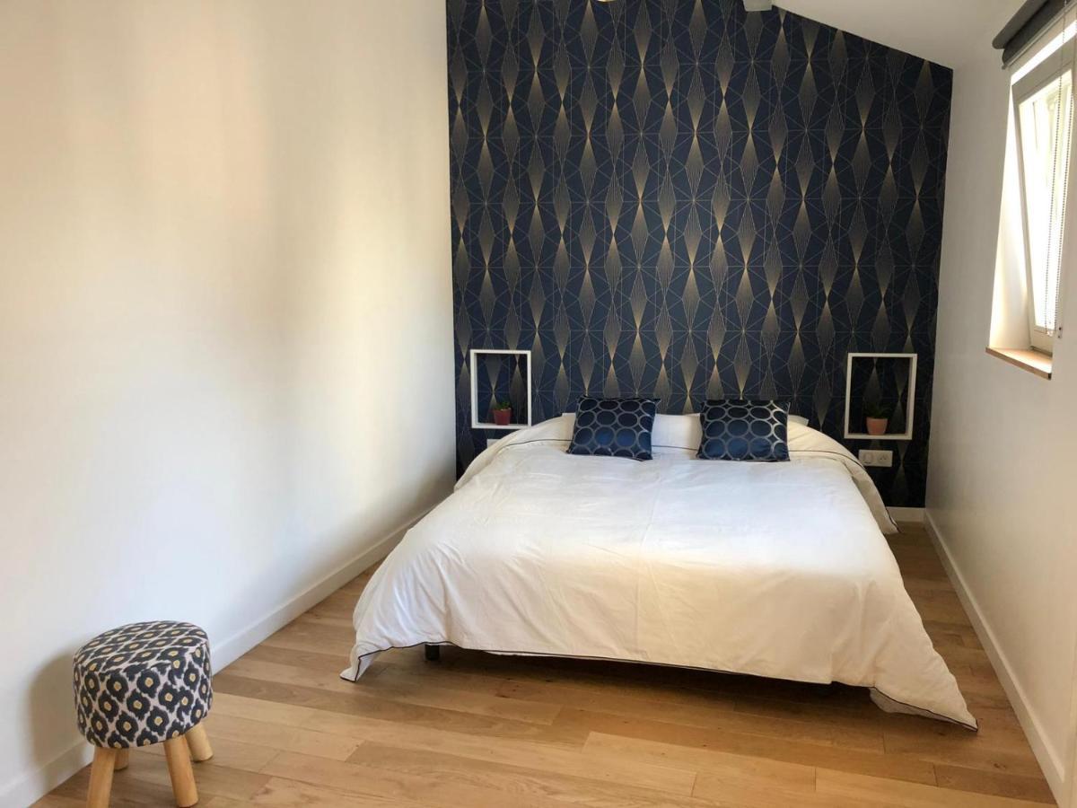 - Craffe Appart II ! - Vieille Ville Nancy - Екстер'єр фото