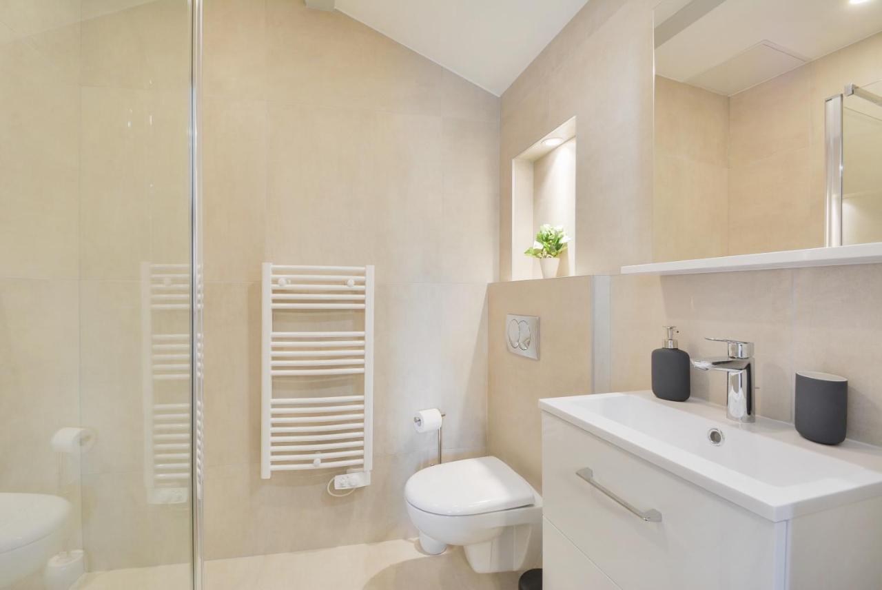- Craffe Appart II ! - Vieille Ville Nancy - Екстер'єр фото
